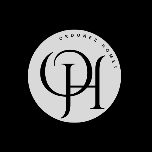 Ordoñez Homes logo
